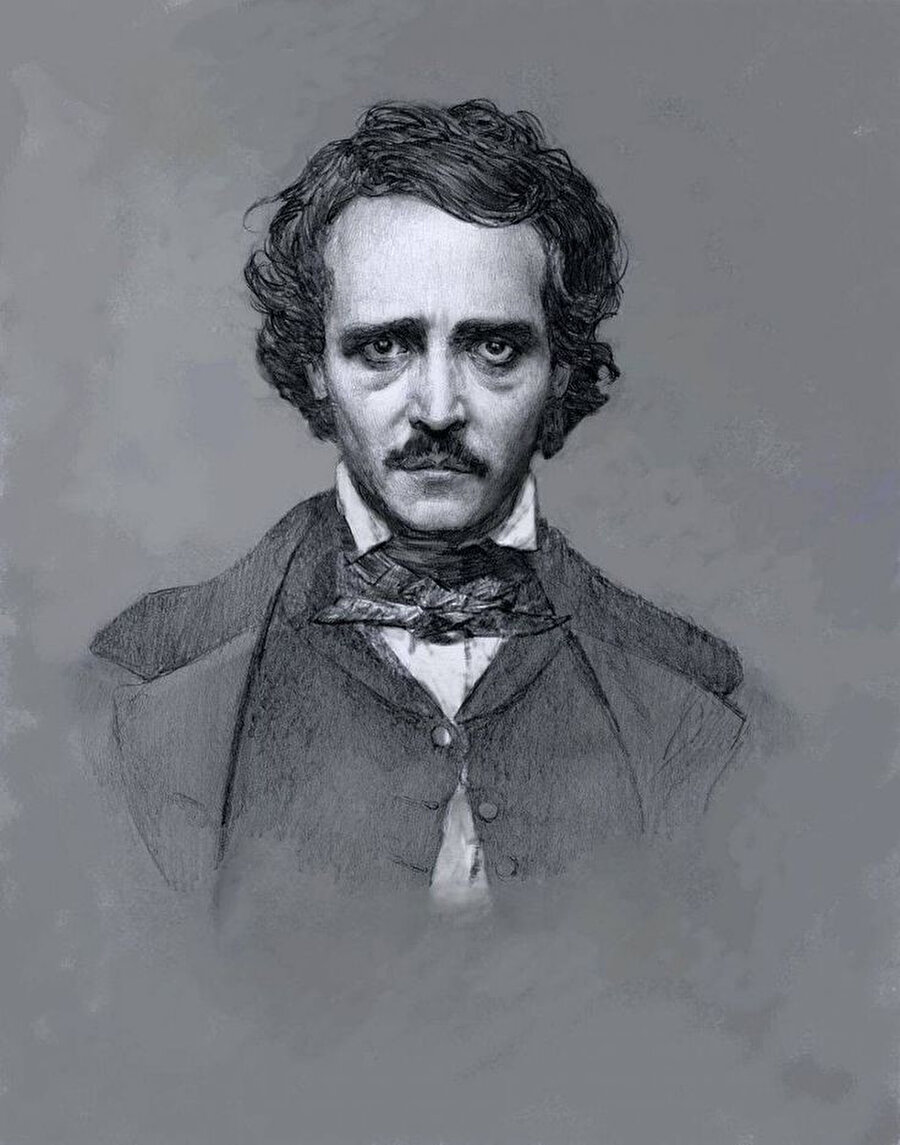 Kırk yaşında hayat mumu sönen Poe şiirleri ve öyküleriyle bir süper nova gibi saçıldı ve bu satırların yazarı da dâhil inanılmaz sayıda yazara ve okura ilham verdi.