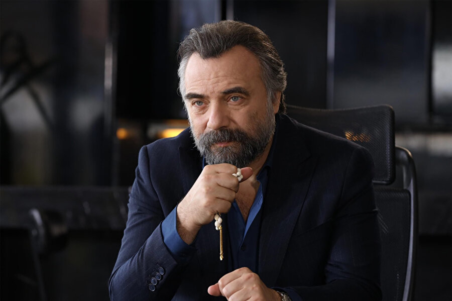 Oktay Kaynarca-Arşiv