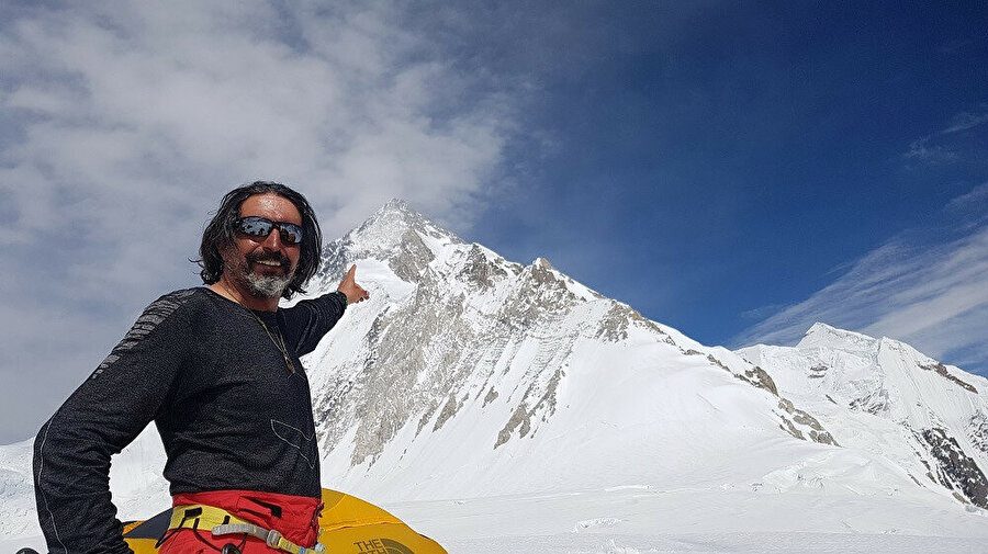 Röportaj; Yusuf  Sami Akmadan