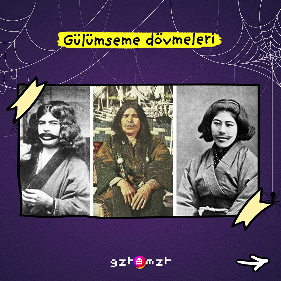 Geçmişten bugüne dünyada moda olmuş 11 iğrenç trend