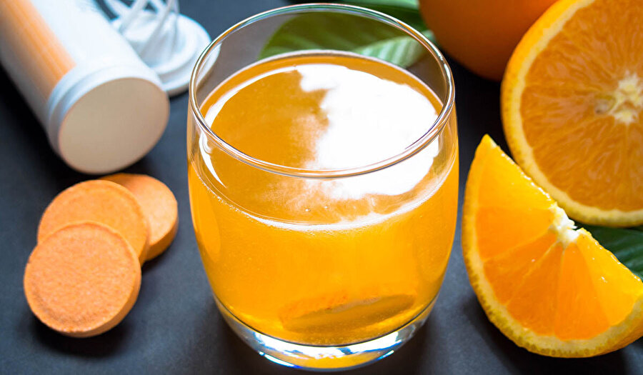 C vitamini