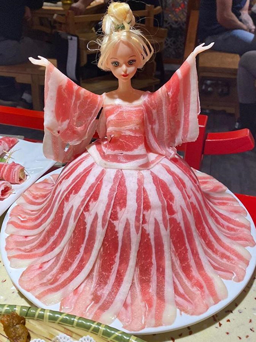 Kayseri'ye hoş geldiniz!