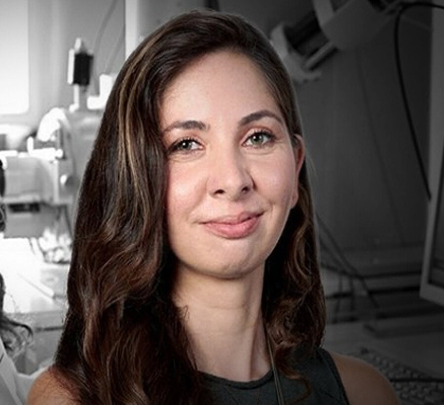 Doç. Dr. Dilek Dündar Erbahar