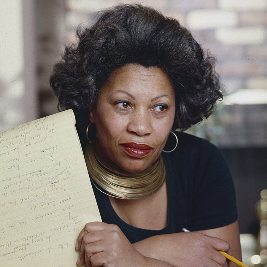 Morrison "Afro-Amerikan" edebiyatının tanınması ve gelişmesinde önemli rol oynamıştır.
