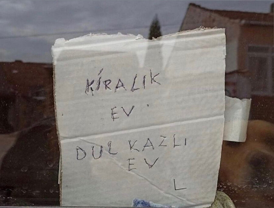 Faturamı 15 gün geciktirince evdeki petekler