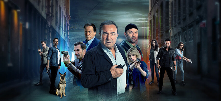 Arka Sokaklar'dan yaprak dökümü: Başrol oyuncusu veda ediyor