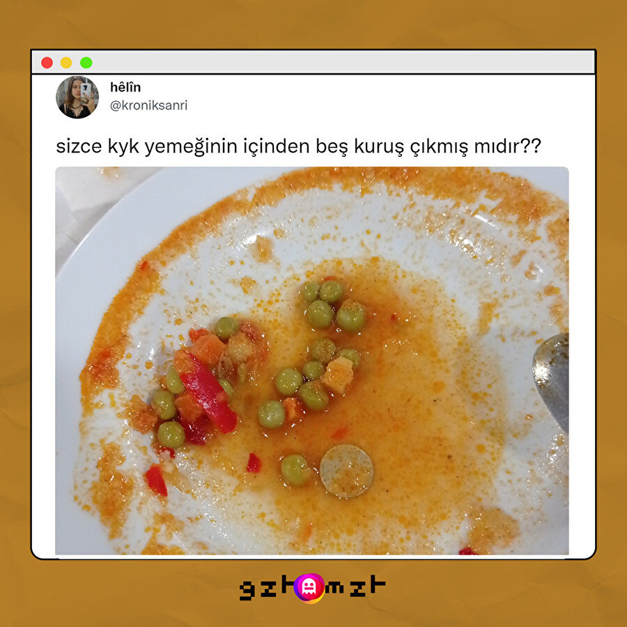 ​Bedava demir işte daha ne istiyorsunuz