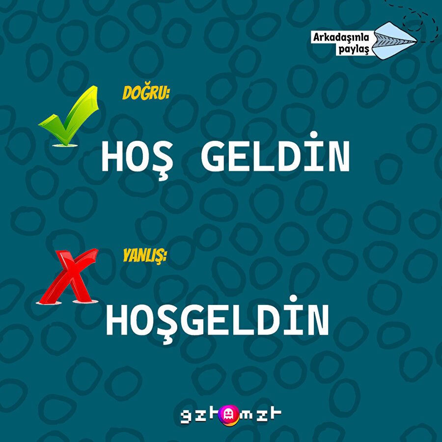 MZT bilgilendiriyor 📝