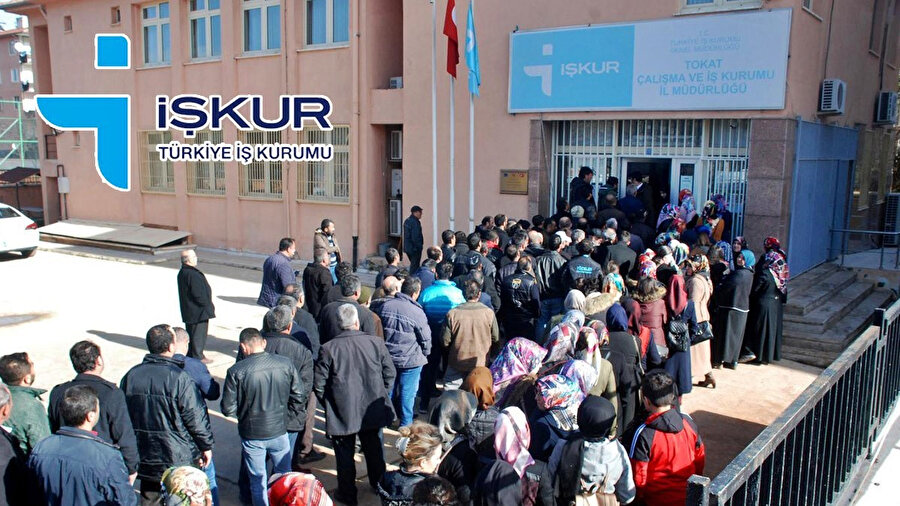 İş arayanlar dikkat: İŞKUR'da yeni dönem başladı