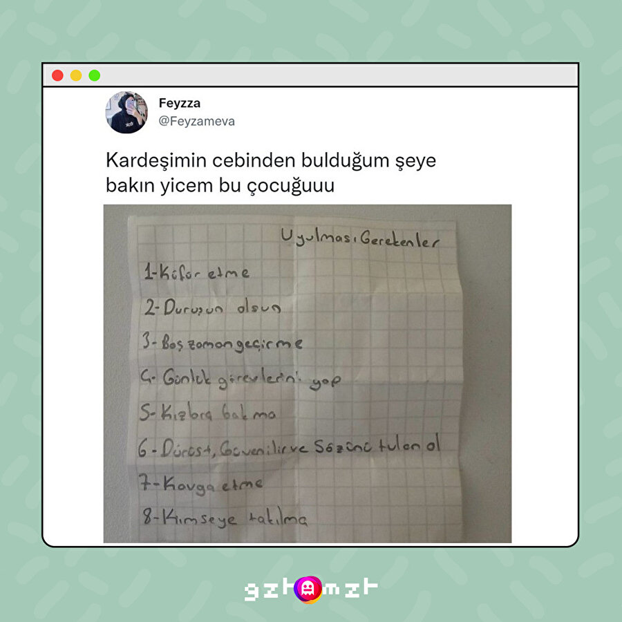 Saygınlık kazanıldı ✅⁣