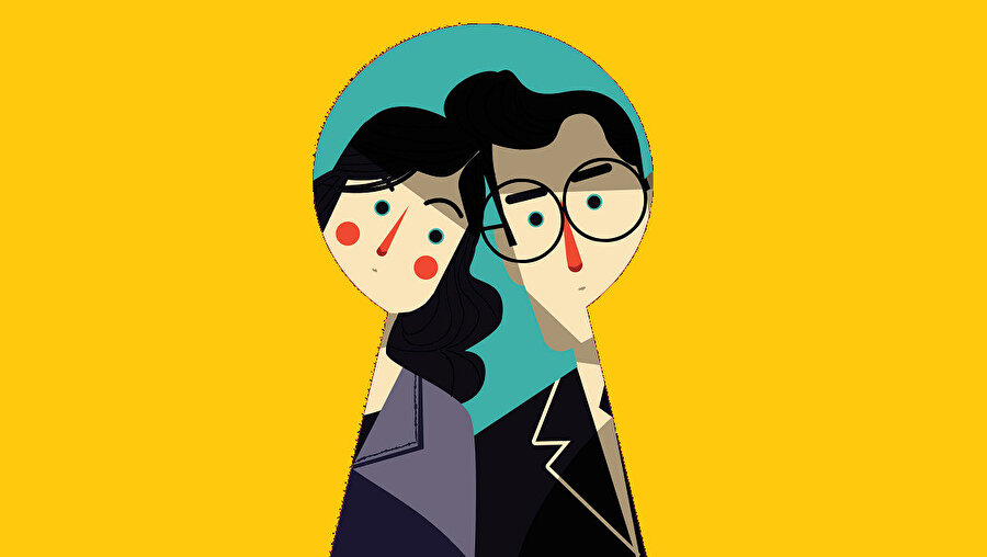 Diktatörleşen teknoloji ile hareketlerimiz, düşüncelerimiz kurallara uygun hâle getiriliyor. 