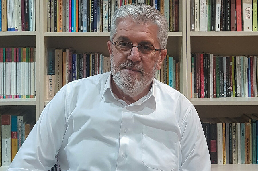 Dursun Ali Tökel