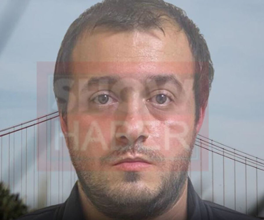 Samuray kılıçlı katil Can Göktuğ Boz