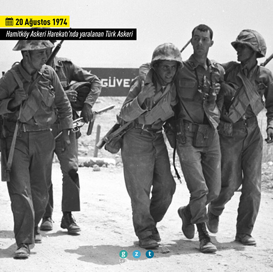 KKTC'nin kuruluşunun 38. yıl dönümü