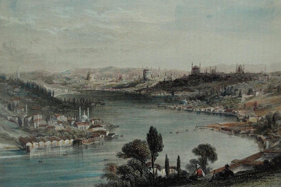 İstanbul’u vermeyi bir namus, biz haysiyet, adeta bir iman meselesi haline getirmiştik?