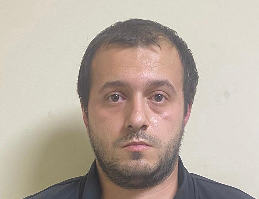 Samuray kılıçlı katilin evinin fotoğrafları ortaya çıktı
