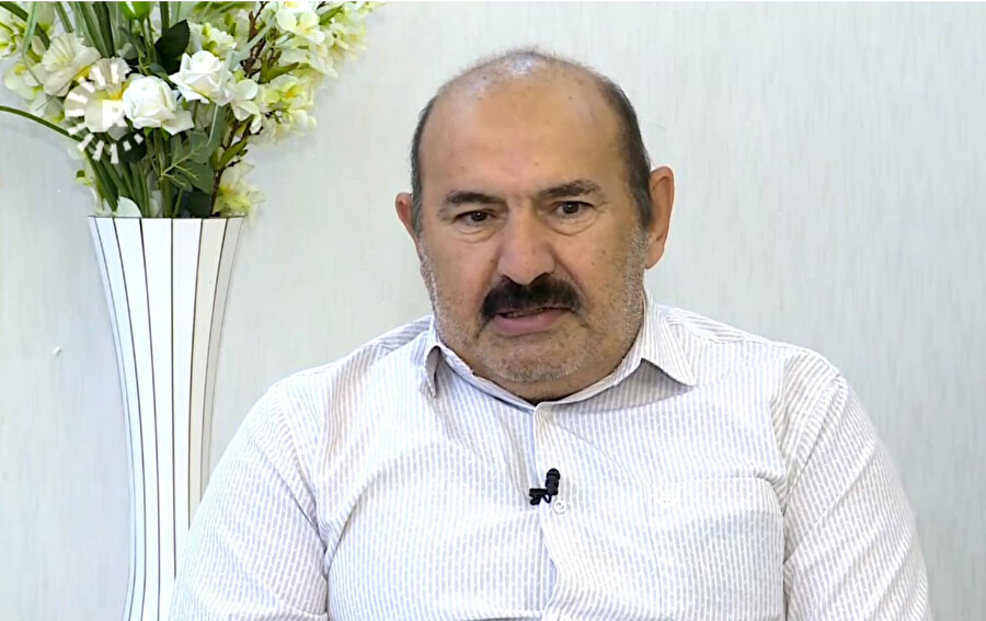 Kardeşi Osman Öcalan
