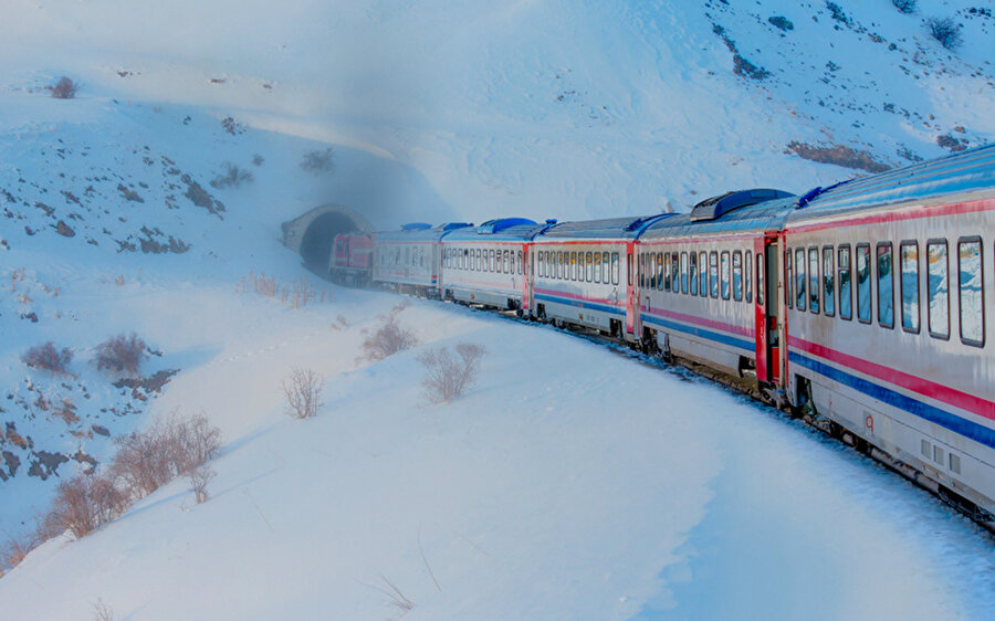 Turistik Doğu Ekspresi