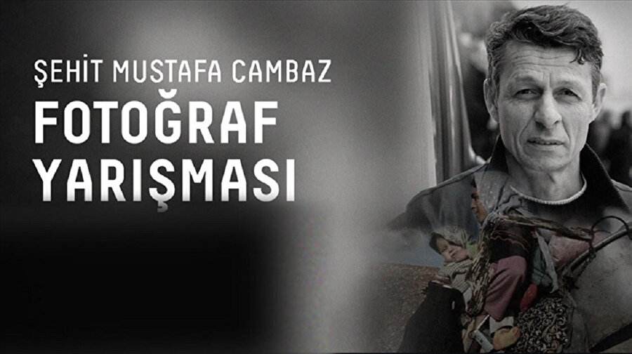 Şehit Mustafa Cambaz Fotoğraf Yarışması
