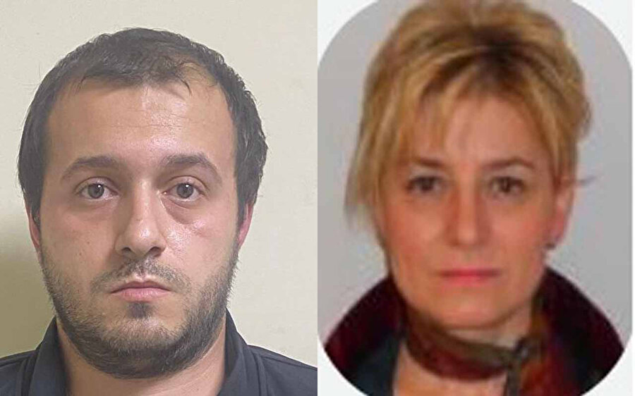 Can Göktuğ Boz, Avukat Ayşe Necla Yomralıoğlu