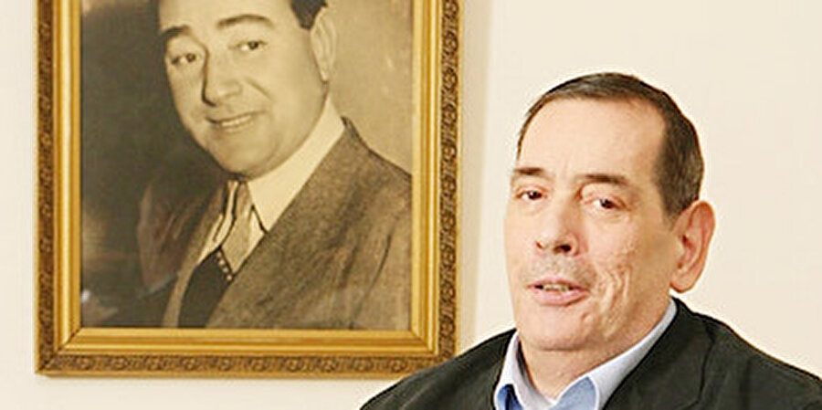 Aydın Menderes.