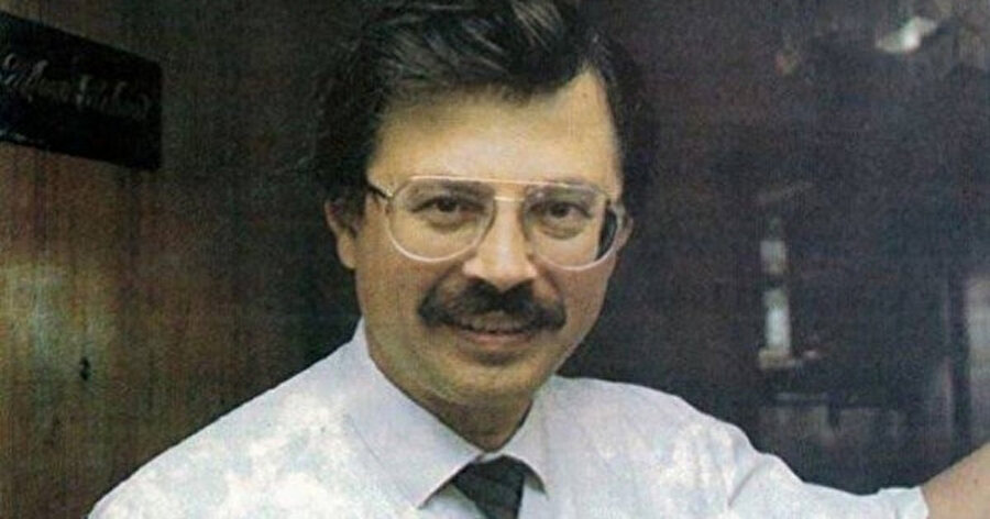 Adnan Kahveci.