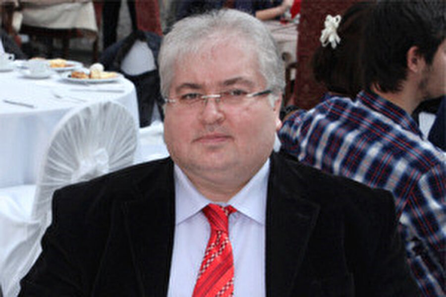 Ferruh Gün.