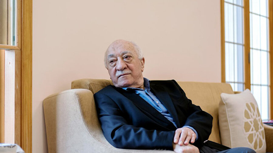 Fethullah Gülen