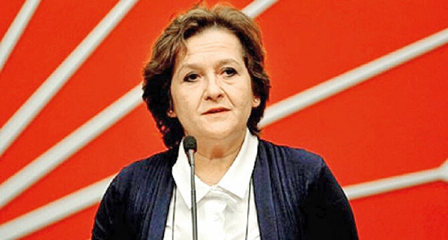 Birgül Ayman Güler