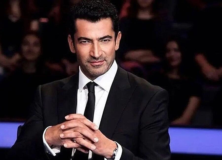 Kenan İmirzalıoğlu Şener Şen'in yerini aldı