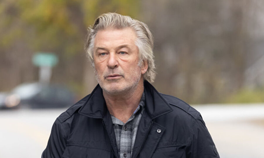 Alec Baldwin