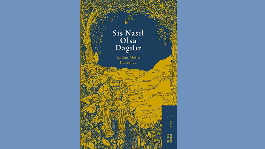 SIS NASIL OLSA DAĞILIR AHMET MELIH KARAUĞUZ - KETEBE YAYINLARI