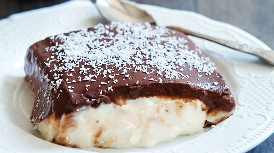 Yalancı Tavuk Göğsü tarifi