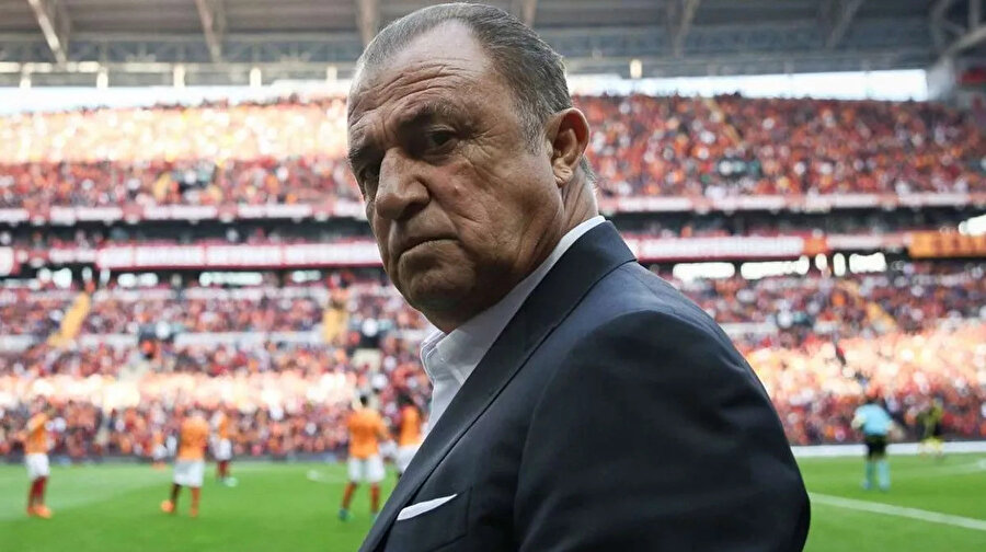 Fatih Terim