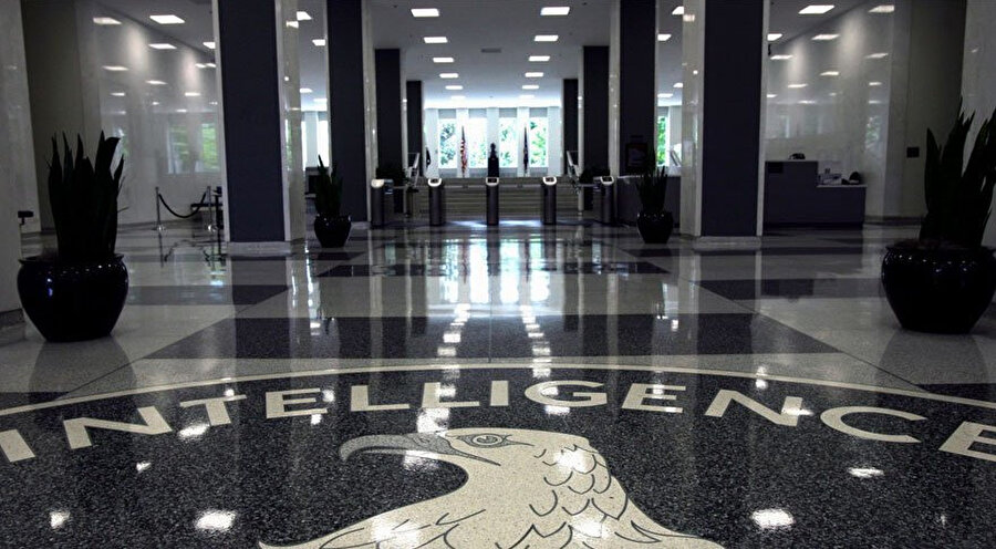 CIA, FETÖ'nün işbirliği yaptığı tehlikeli yapılardan sadece biriydi. 