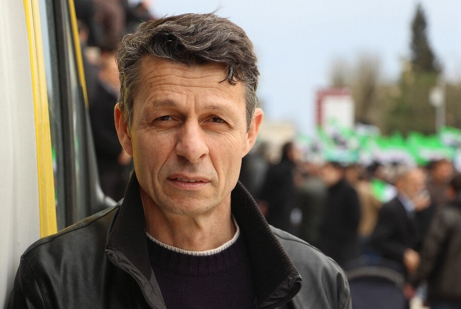 Ondaki vatan sevgisi, emin olun dağlar kadar yüceydi.