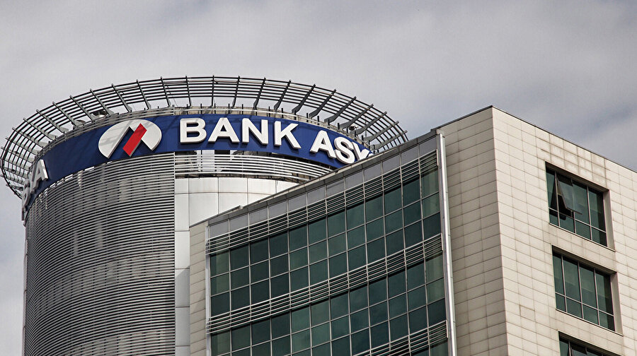 Bank Asya.