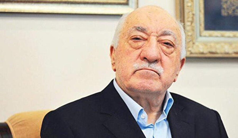 FETÖ elebaşı Gülen, Muhsin Yazıcıoğlu'nun kendisine duyduğu nefretin intikamını onu öldürterek aldı. 
