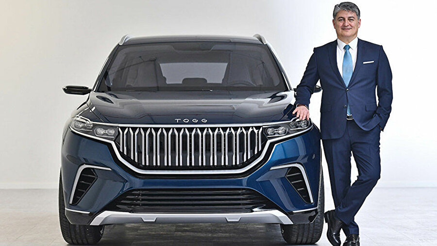 TOGG'un CEO'su Karakaş yerli otomobilin fiyatı ile ilgili ipucu verdi