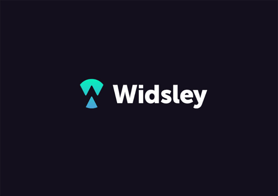 Japon teknoloji girişimi Widesley’in logosu Rob Janoff tarafından tasarlanıyor.