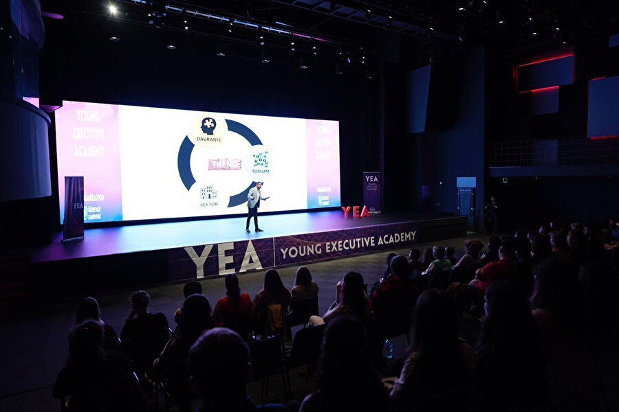 Young Executive Academy