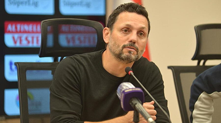 Erol Bulut