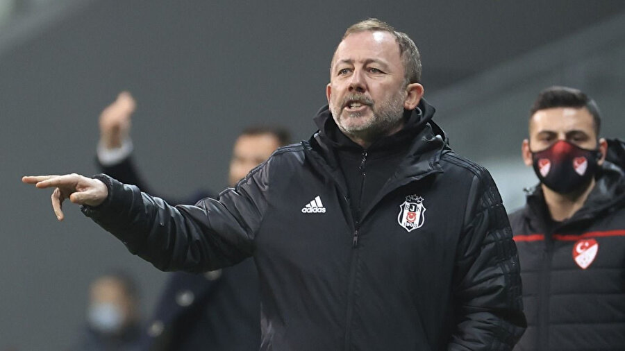 Sergen Yalçın