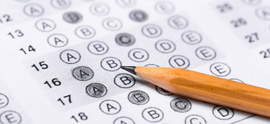 FETÖ, sınav sorularını çalmayı alışkanlık haline getirmişti. 