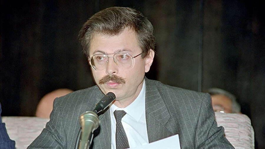 Adnan Kahveci cinayetinde de FETÖ izlerine rastlandı.