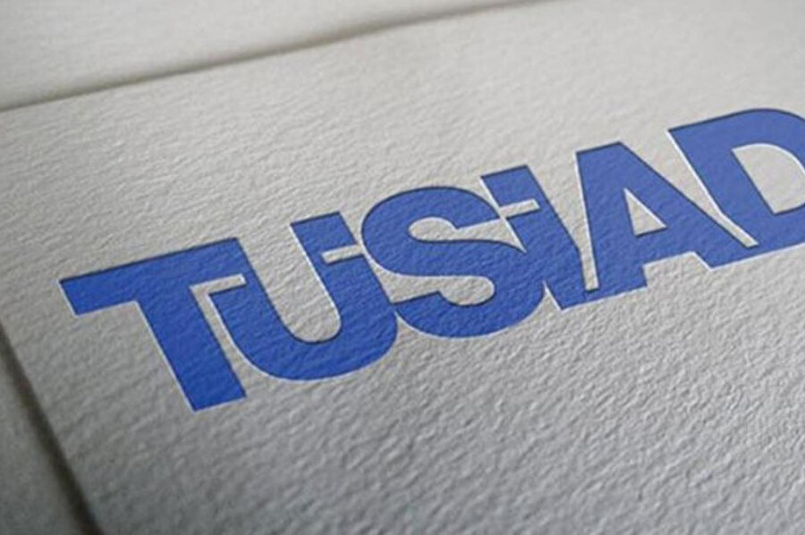 TÜSİAD. 
