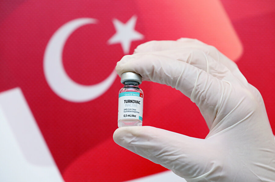 Yerli aşı TURKOVAC ile ilgili merak edilen 5 soru