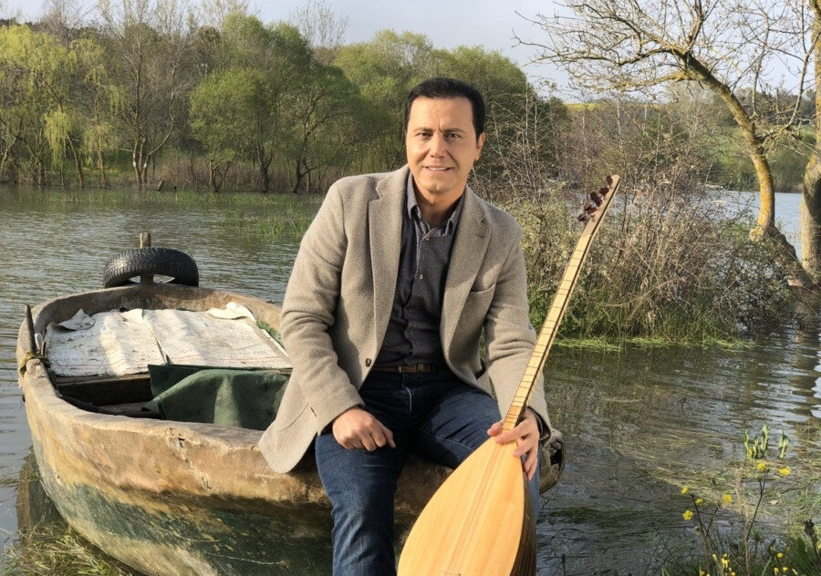 Orhan Hakalmaz: En iyi arkadaş ailedir.