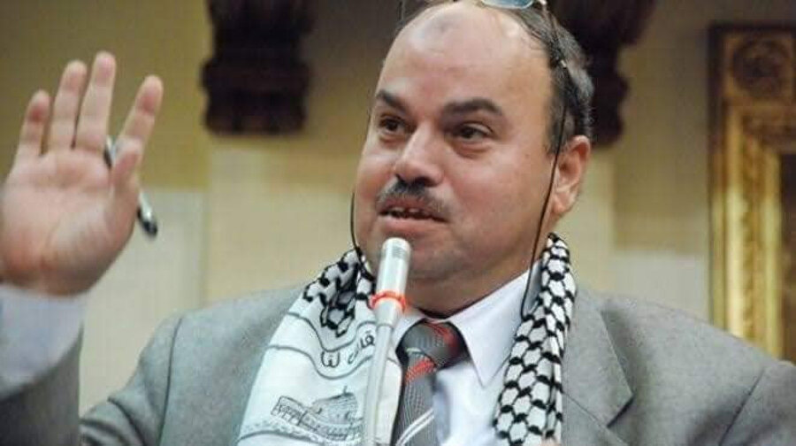 Hamdi Hasan.