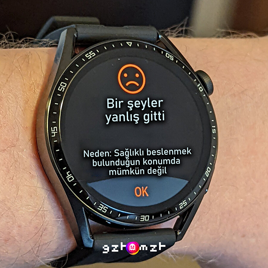 ​Ofiste diyet yapmaya çalışıyorumdur